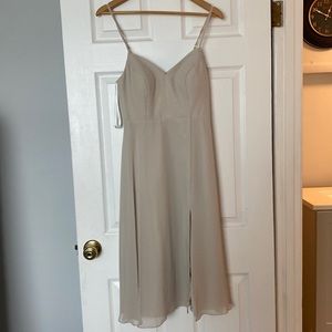 AZAZIE formal dress